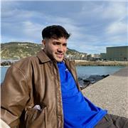 Soy un Estudiante Universitario de Ingeniería química, que ofrece clases particulares de Biología de una forma fácil y efectiva.